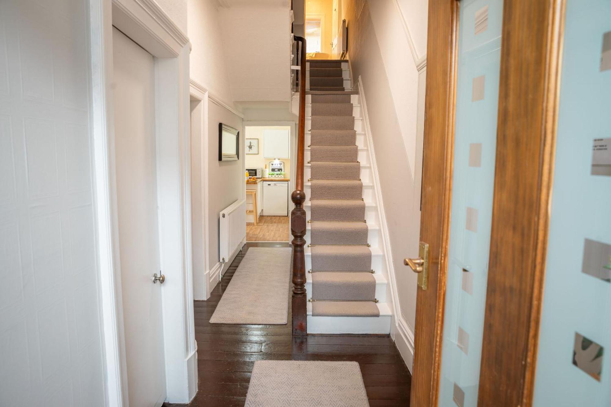 Apartamento Sapphire House By Sasco Blackpool Exterior foto
