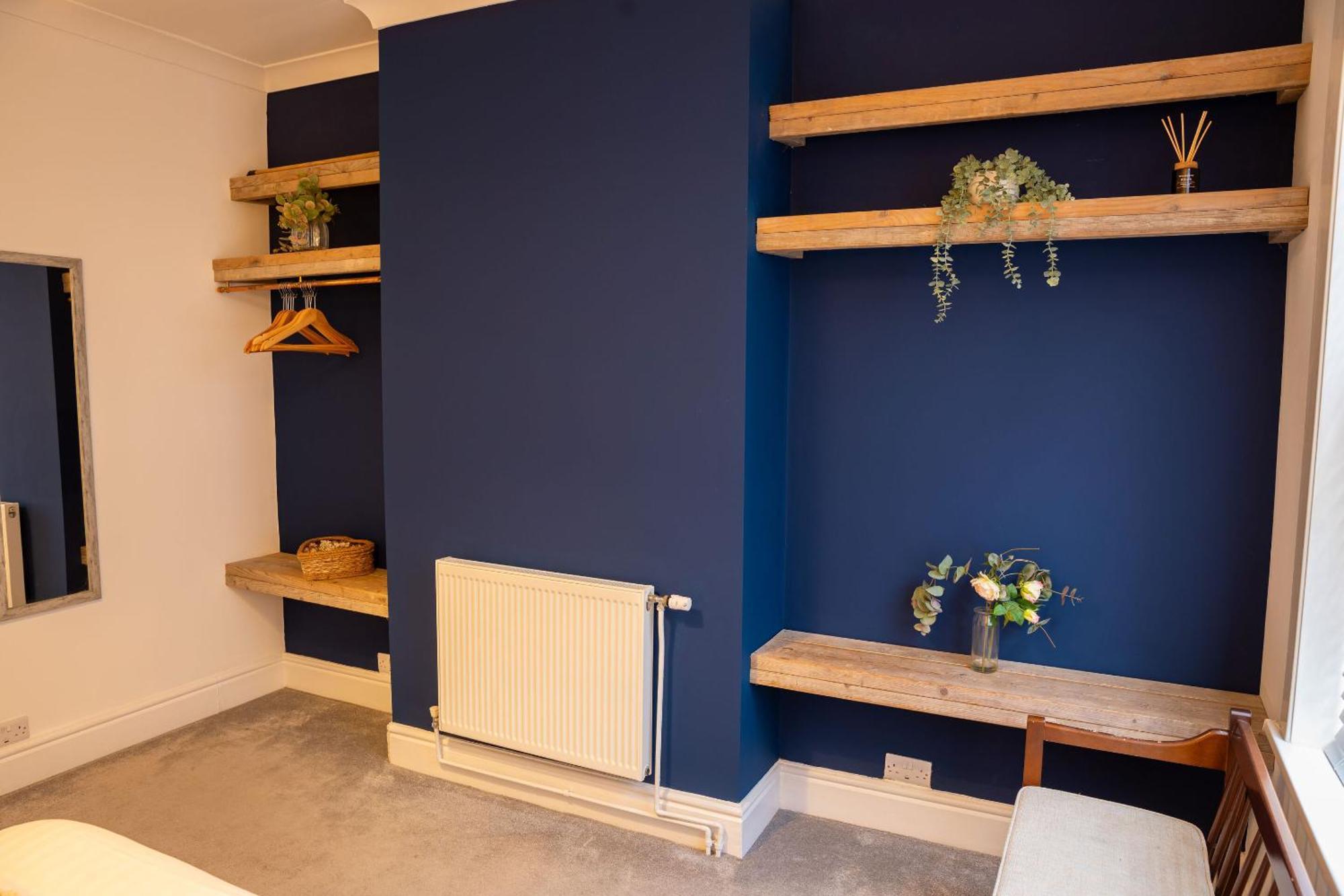 Apartamento Sapphire House By Sasco Blackpool Exterior foto
